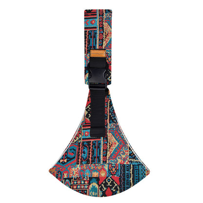 Sling de Quadril Bubilo