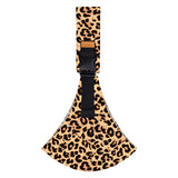 Light leopard print